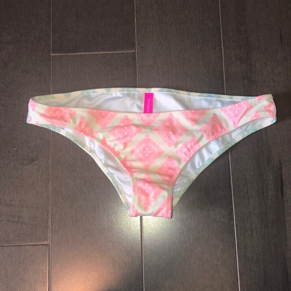 Bikini Bottoms